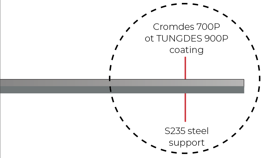 CROQUIS CROMDES 700P ENG