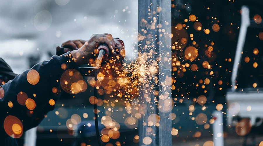 Cómo Mejorar la Vida Útil de tus Equipos Industriales