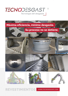 Recestimientos portada